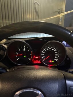 Mazda 3, 2010 sedan 2,2 MZR-CD - 10