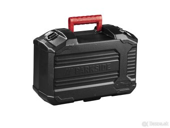 Úplne nová aku Parkside 12 V kotúčová píla, kotúč 85 mm - 10