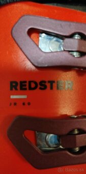 Lyže140 +lyžiarky37-38. - 10