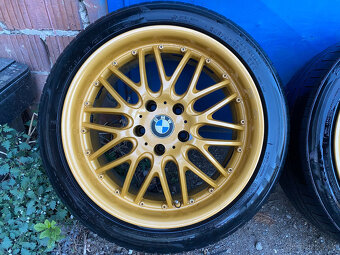 Dotz Mugello 5x120 R18 Dvojrozmer - 10