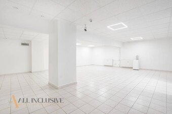 ALL INCLUSIVE I OBCHODNÝ PRIESTOR V CENTRE MESTA NA PREDAJ - 10