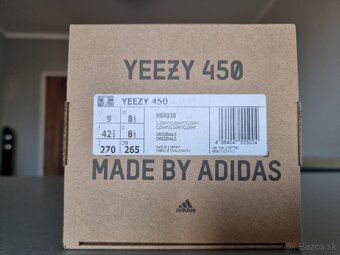 Adidas Yeezy 450 - 10