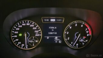 Mercedes Benz B 180 - 10