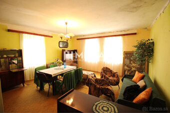 NA PREDAJ VIDIECKY DOM s TOP pozemkom JASENOVCE-blízko DOMAŠ - 10