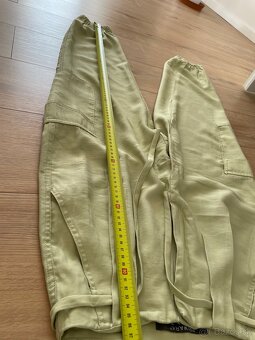 Primark nohavice xxs - 10