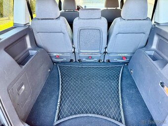 Škoda Octavia Combi II Scout 4×4 - 2.0TDi 103Kw 140Ps +Xenon - 10