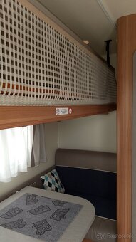 Obytný príves, karavan, PRENÁJOM - 10