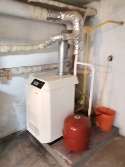 Dom v Obyciach pri Zlatých Moravciach - 10