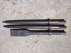 Sekače oškrty do pneumatickych klaadiv permon - 10