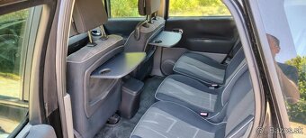 Renault Scenic II 1.6 benzín + LPG - 10