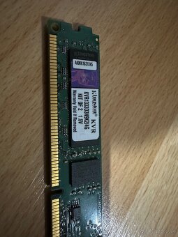 Komponenty na PC - 10