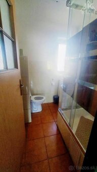 Tehlový byt v širšom centre Prešova - 10