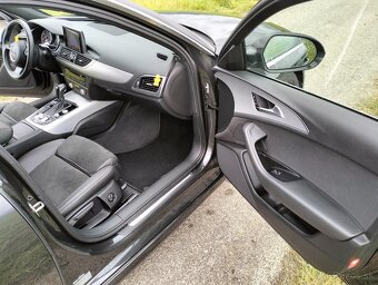 Audi a6 c7 predný náhon v6 160 kw - 10