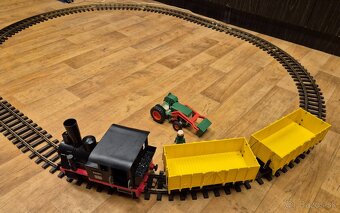 Playtrain vláčik - 10