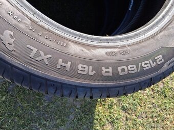 215/60 r16 letné pneumatiky - 10