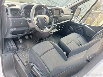 Pracovná plošina RENAULT Master KLUBB K32 2020 13m - 10