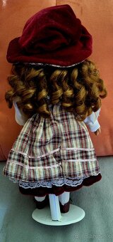 Porcelánové babiky - 10