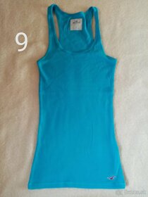 Damske tricka Superdry, ragwear, Naketano - 10