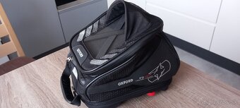 Podkova na BMW R1250GS k tankvaku OXFORD - 10