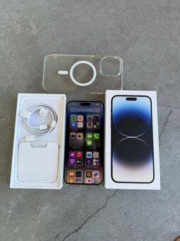 iPhone 14Pro 1Tb za bezkonkurencnu cenu - 10