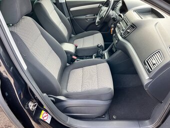 VW Sharan III 2.0TDi 103kW 2011 ✅CENA NA SK ŠPZ - 10