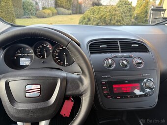 Seat Altea 1,4 tsi - 10