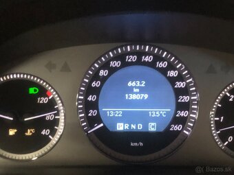 Mercedes C320cdi 4-matic SR 150.000 km odpočet DPH - 10