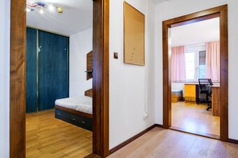 4-izb.rodinný dom s 6,2 ár.pozemkom, Diamantová ul, Ke-Západ - 10