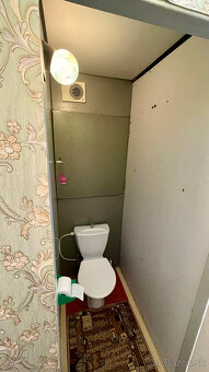 1-izbový byt na predaj, Za kaštieľom, Smižany - 10
