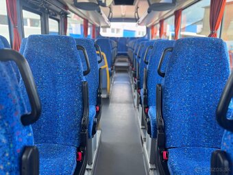 Irisbus Crossway 2009 53+1 - 10