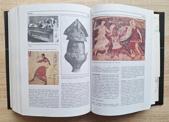Encyklopedia archeologie - 10