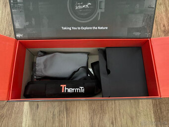 Termovízny monokulár ThermTec Wild 325 (ZARUKA) - 10