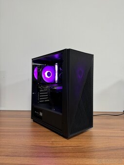 ☑️ i7 9700 / RTX 3060 / 16GB RAM / 1TB SSD / 24M Zár - 10