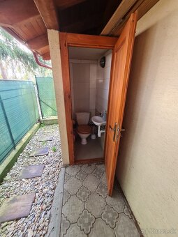 Predaj záhradky na Zúgove - 10