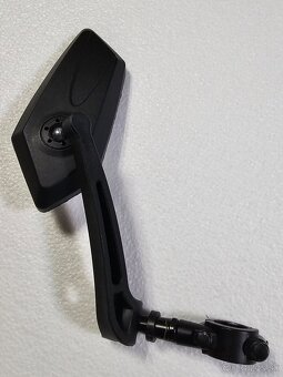 spätné zrkadlo na Bicykel , kolobežku , motorky a iné - 10