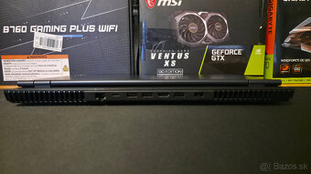 LENOVO LEGION 5 / R7 5800H / RTX 3060 / 1TB Nvme / 16GB - 10