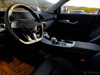 Dongfeng ForthingT5 EVO Dragon Edition - 10
