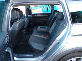 Volkswagen Passat 2,0 TDI 4MOT,DSG,Alltrack-DPH - 10