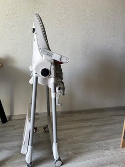 Detská stolička Peg-Perego - 10