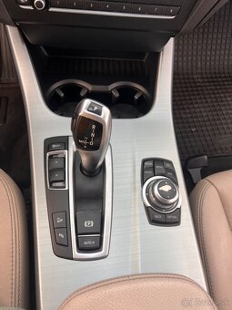 BMW X3 F25 2.0 135kw Xdrive - 10