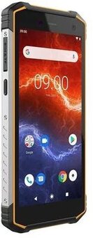 Hammer Energy 2 dual SIM – odolný mobil - AKO NOVÝ + ZÁRUKA - 10