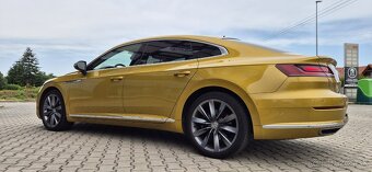 Volkswagen Arteon 2.0 TDi 4Motion 176 kW - 10