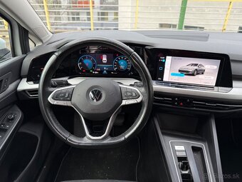 Volkswagen Golf Variant - 10