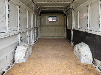 Fiat Ducato 2.3 MultiJet - 10