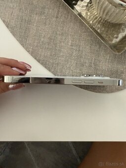 IPHONE 14PRO 256GB STRIEBORNÝ - 10