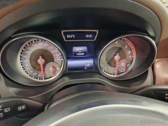 Mercedes GLA 220 cdi 4MATIC AMG - 10