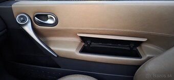 Renault Megane Kabriolet 2,0 benzín 2006 - DOVOZ DE - 10