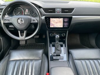 Škoda Superb 3 2.0TSi 162kW ČR STYLE ++ - 10