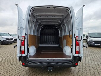 Opel Movano L3H2 2.3CDTi 150hp - 2020 - 10