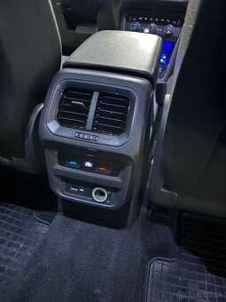VW tiguan 2.0tdi,140kw,4x4,2018 - 10